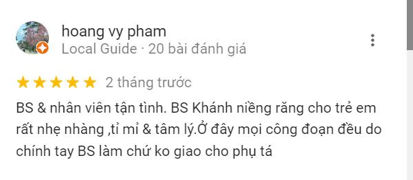 Top 9 địa chỉ trồng răng sứ đẹp nhất ở TPHCM