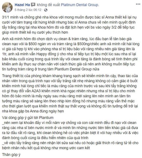 Top 9 địa chỉ trồng răng sứ đẹp nhất ở TPHCM