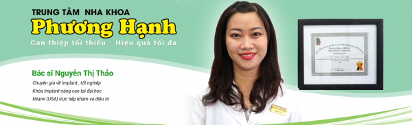 Top 9 địa chỉ trồng răng sứ đẹp nhất ở TPHCM