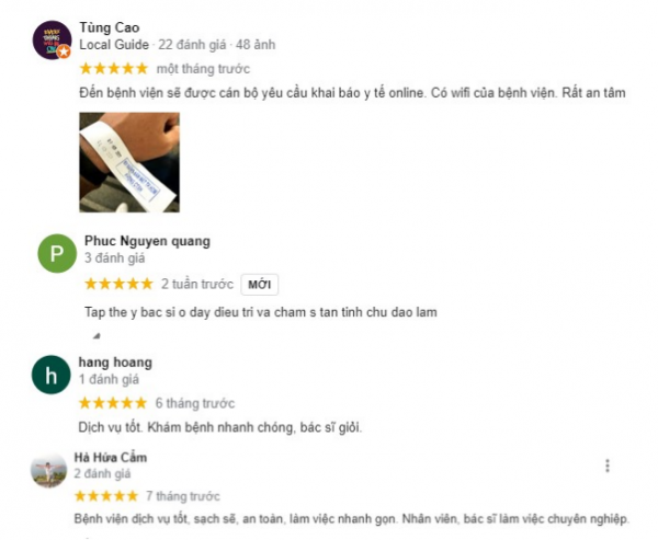 Top 9 địa chỉ trồng răng sứ đẹp nhất ở TPHCM
