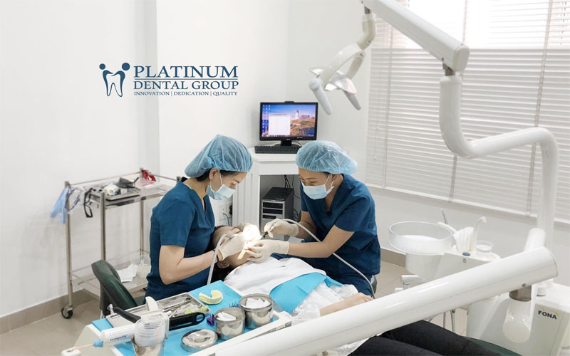 Top 9 địa chỉ trồng răng sứ đẹp nhất ở TPHCM