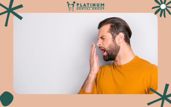 Vì sao đánh răng mà miệng vẫn hôi? 23 Tại sao đánh răng mà miệng vẫn hôi?