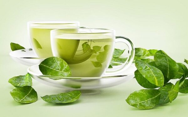Hướng dẫn 5 cách chữa răng bị tụt lợi tại nhà 22 Nước trà xanh có ảnh hưởng tốt đến việc điều trị răng tụt lợi cũng như làm hơi thở thơm tho
