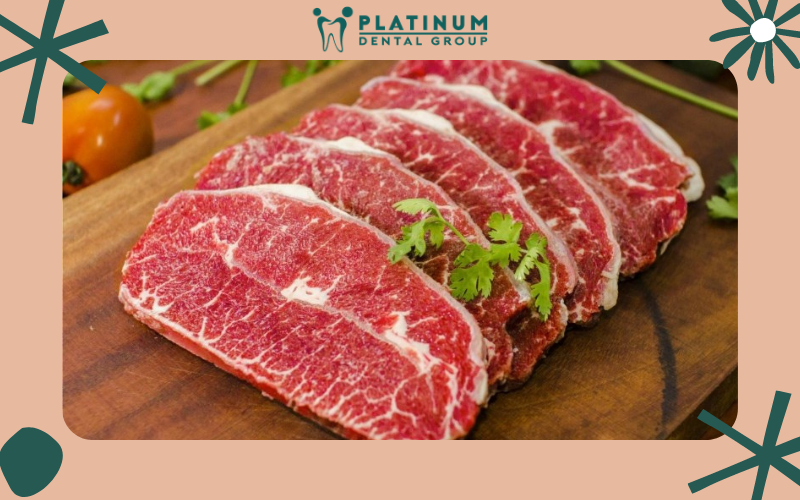 Nhổ răng khôn có ăn thịt bò được không? 1 nho-rang-khon-co-nen-an-thit-bo-1