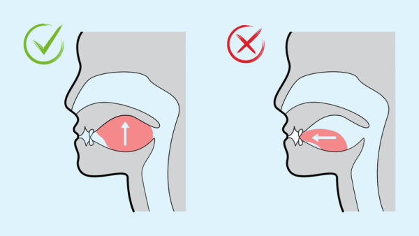 Mewing được biết đến là phương pháp làm thon gọn, thanh thoát hơn cho hàm mặt rất hiệu quả ở các nước Âu, Mỹ