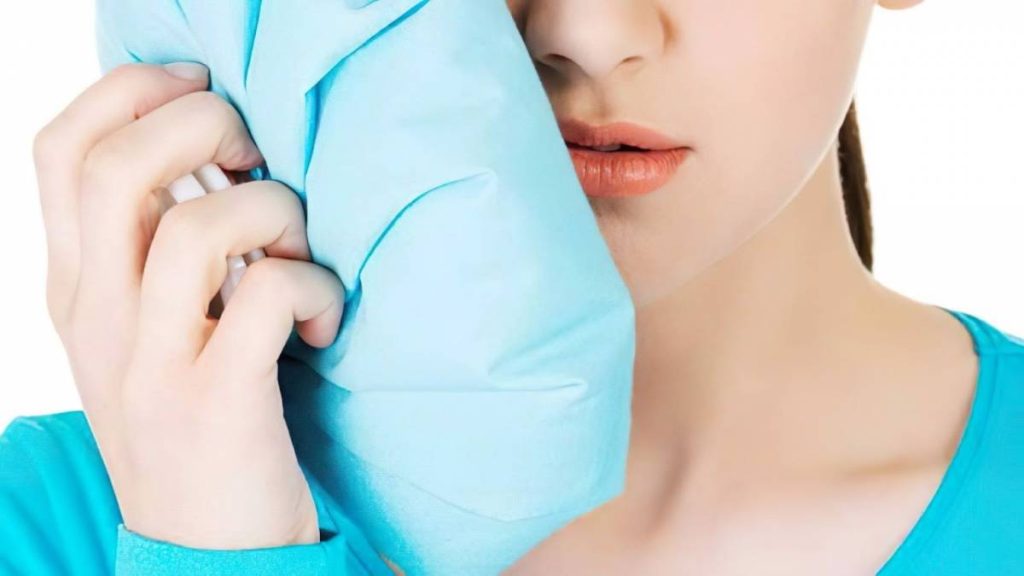 Bí quyết giảm đau sau khi nhổ răng tại Nha Khoa Platinum