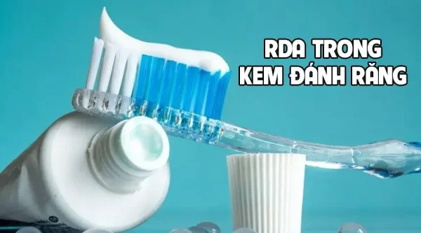 Top 13 Kem Đánh Răng Trắng Răng Hiệu Quả Được Nhiều Người Tin Dùng 20 Thành phần sản phẩm