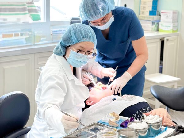 Crown Lengthening Treatment For A Natural, Radiant Look 4 4-Step crown lengthening procedure at Platinum Dental Group