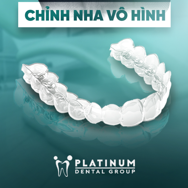 Nên niềng răng trong suốt hay mắc cài? Hướng dẫn chọn phương pháp phù hợp 1 Niềng răng trong suốt hay còn gọi là Invisalign