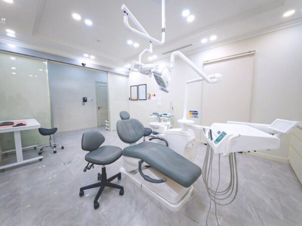 Địa chỉ trồng răng Implant uy tín tại TP.HCM - Bí quyết chọn nha khoa chất lượng và an toàn 7 Phòng phẫu thuật được vô trùng tuyệt đối, mang đến trải nghiệm điều trị an toàn và thoải mái