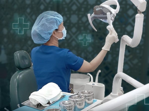 Platinum Dental Group đầu tư hệ thống máy móc - thiết bị hiện đại bậc nhất