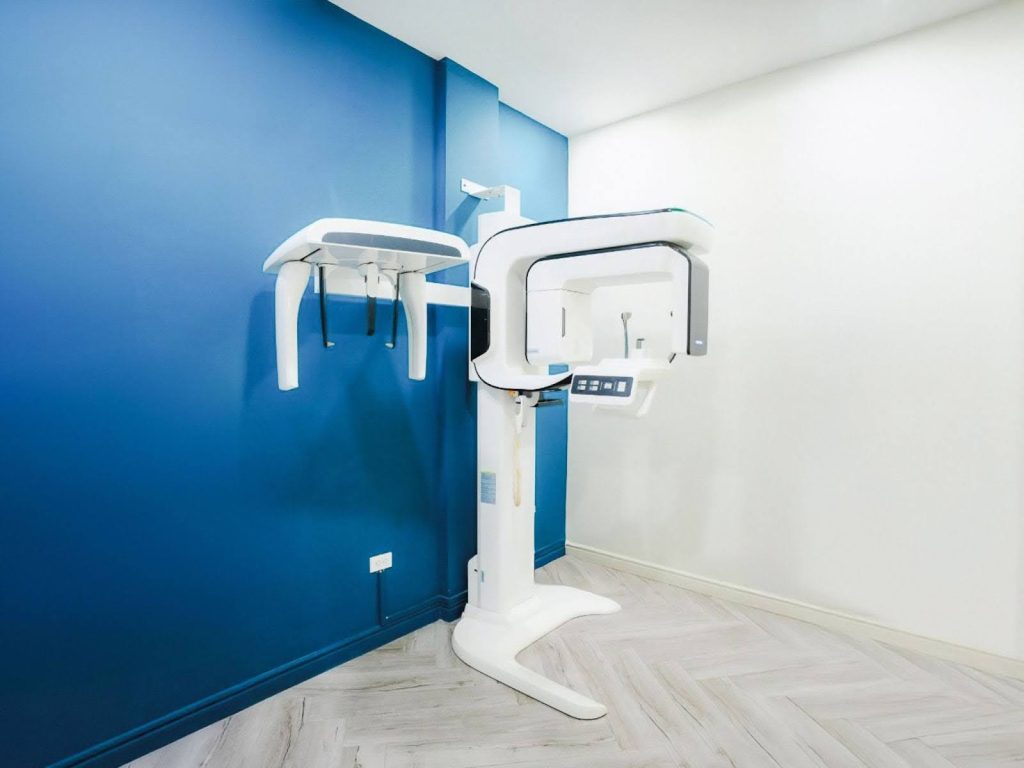 Trang thiết bị và công nghệ hiện đại