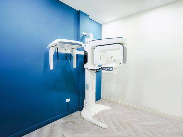 Trang thiết bị và công nghệ hiện đại