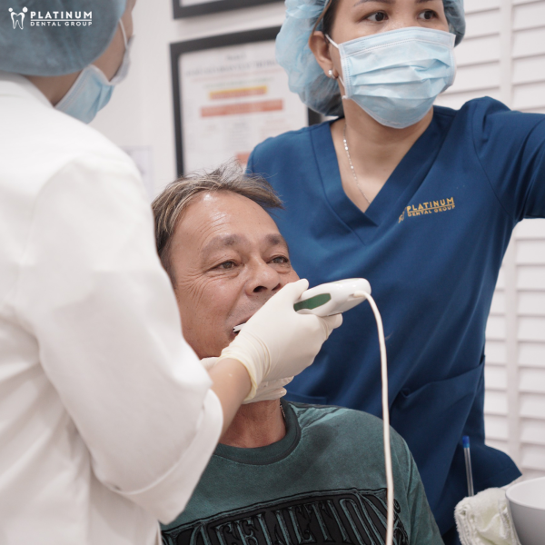 Answered: What is a dental bridge? Should you get one? 10 The dentist will conduct a comprehensive oral examination