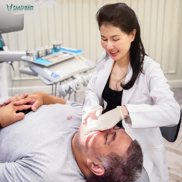 Chi phí dán răng sứ không mài hiện nay