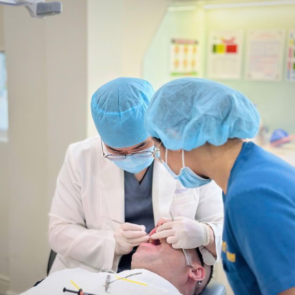 Chảy Máu Chân Răng: Nguyên Nhân, Cách Điều Trị Và Phòng Ngừa 11 Khám sức khỏe nha khoa định kỳ