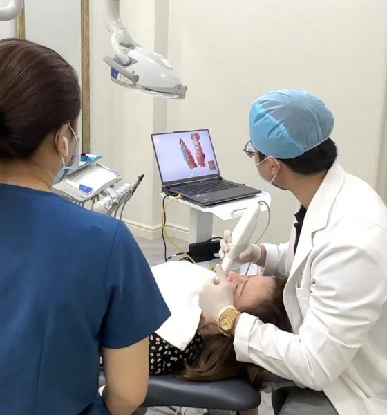 Chảy Máu Chân Răng: Nguyên Nhân, Cách Điều Trị Và Phòng Ngừa 5 Rối loạn nội tiết tố ở nữ giới tác động đến răng miệng