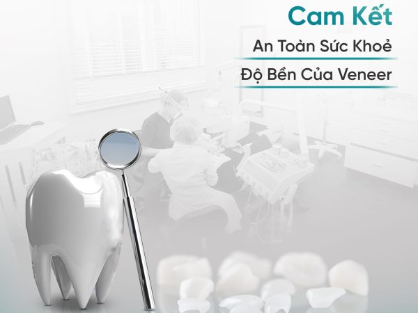 Răng sứ bị hở: Dấu hiệu, nguyên nhân và cách khắc phục hiệu quả 12 Lựa chọn răng sứ chính hãng, chất lượng cao