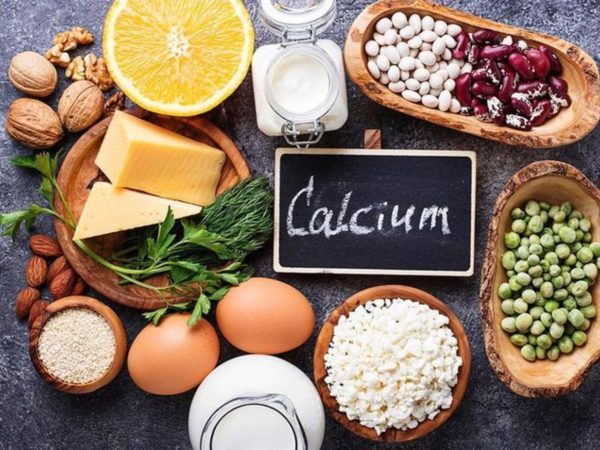 How many types of dental Crowns are there? An overview of dental Crown types 9 Supplementing with calcium-rich foods helps maintain the longevity of your dental crowns