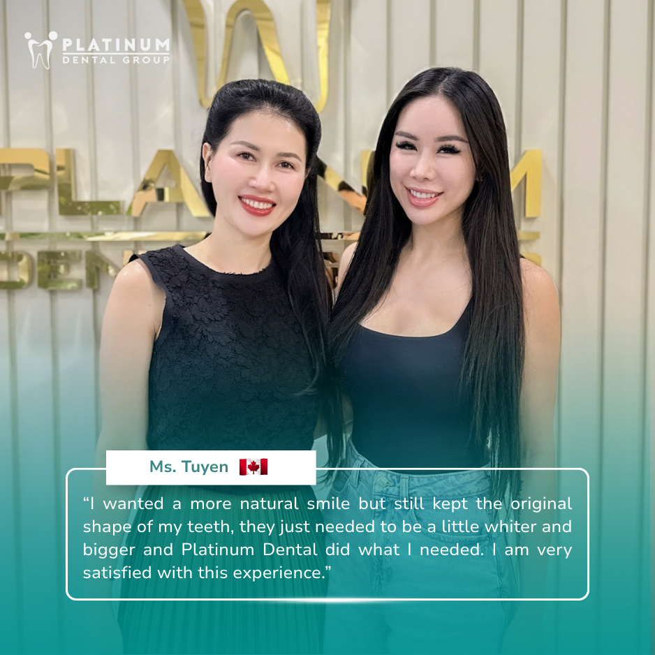 Real images and feedback from clients 2