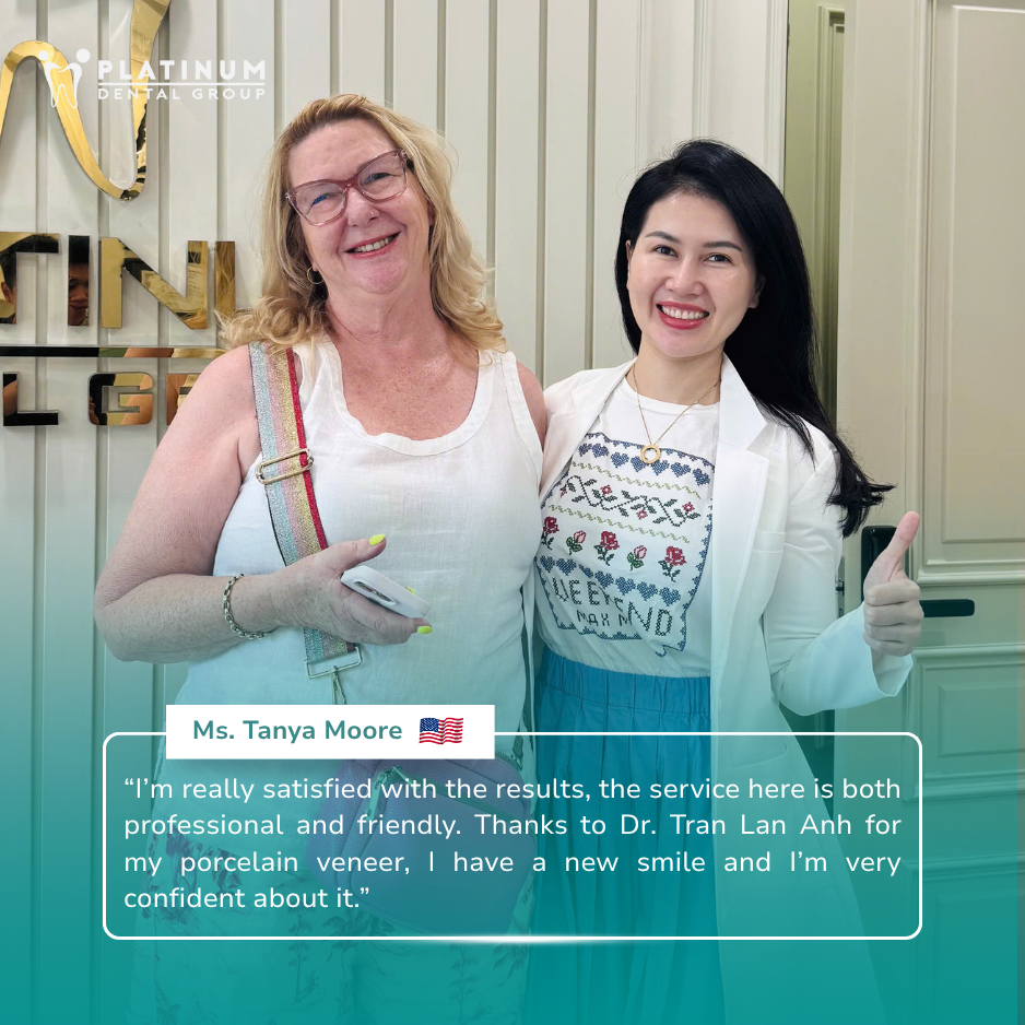 Real images and feedback from clients 1