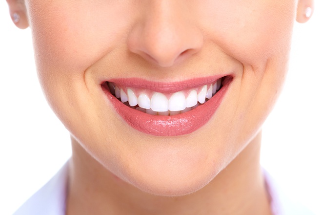 LỢI ÍCH CỦA VIỆC TRÁM RĂNG