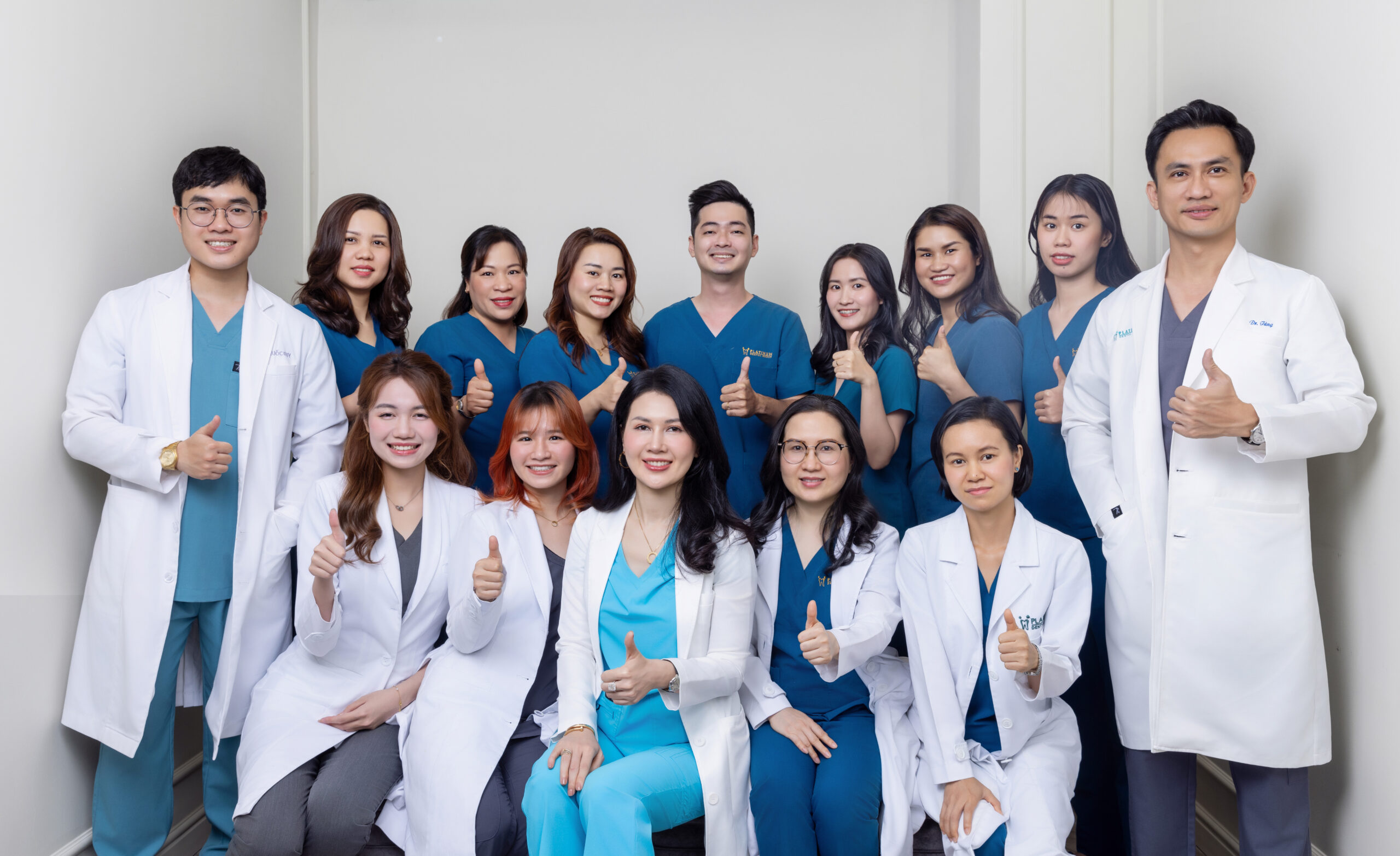 Platinum Dental địa chỉ niềng răng uy tín