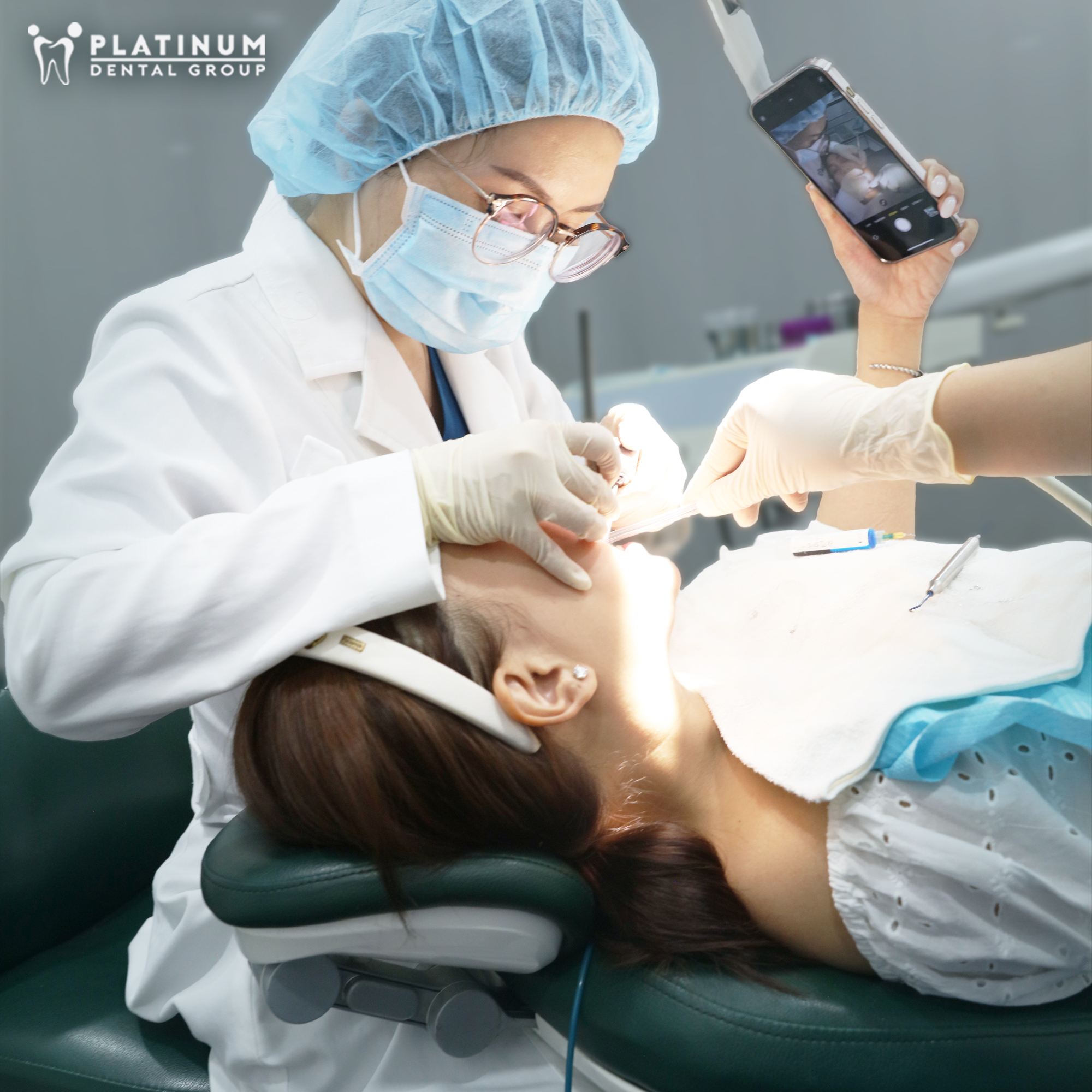 Quy trình niềng răng diễn ra như thế nào
