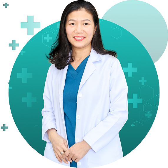 Dr. Dang My Hang