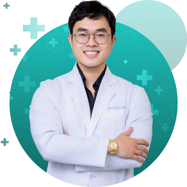 Dr. Bui Quoc Duy