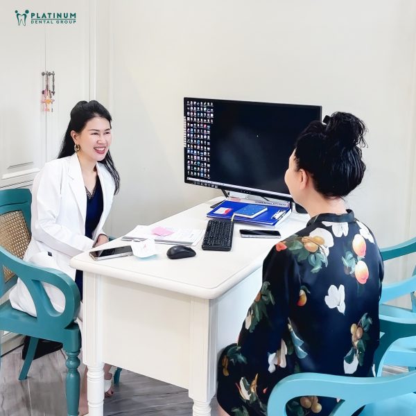 Ceramic Crown Vs Porcelain Crown: Which One Should You Choose? 5 Dr. Anna Tran is a leading doctor in cosmetic dentistry