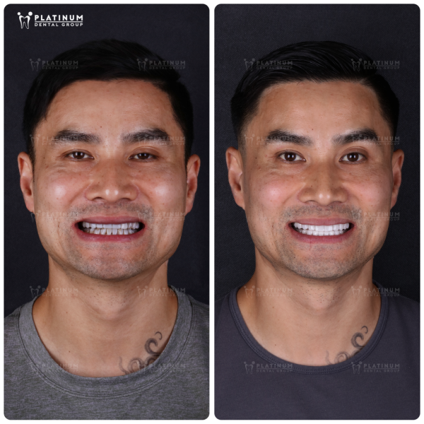 Mr. Phong Tran