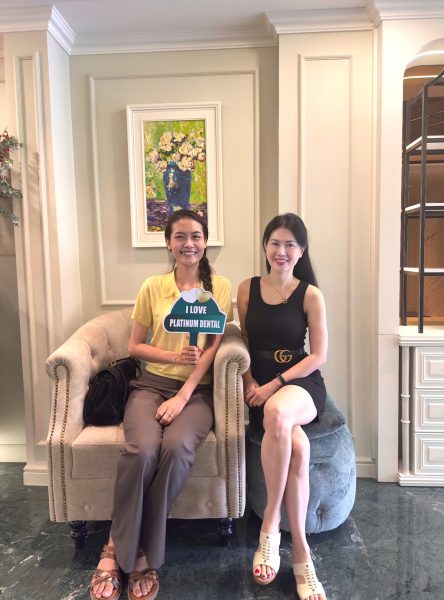 Platinum Dental Group restores cracked teeth with expert care, advanced technology, and a focus on both function and aesthetics
