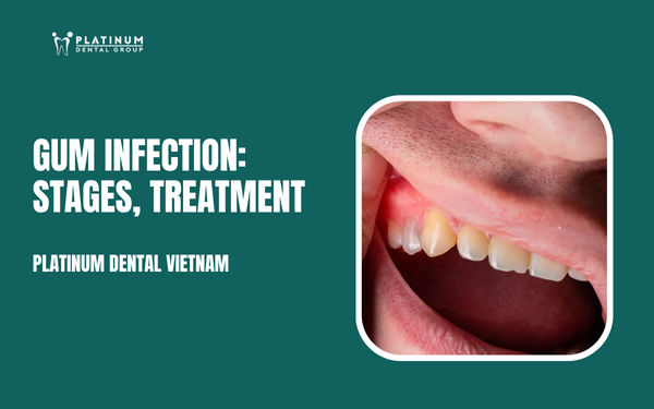 gum infection