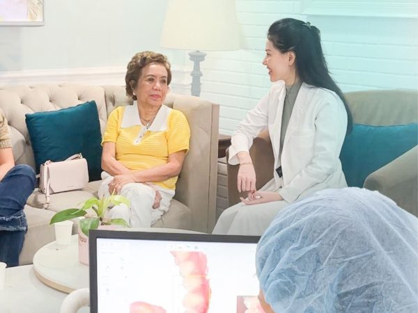 Những trường hợp không nên bọc răng sứ - Cẩn trọng trước khi làm 3 Những người mắc bệnh lý về sức khỏe nên trao đổi với bác sĩ trước khi quyết định bọc răng sứ