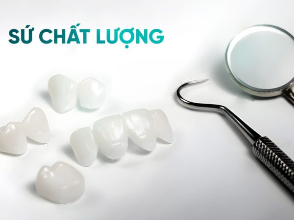 Những trường hợp không nên bọc răng sứ - Cẩn trọng trước khi làm 7 Vật liệu sứ tại Platinum Dental Group được nhập khẩu từ các thương hiệu uy tín: Ziconia, Emax, Lava,...