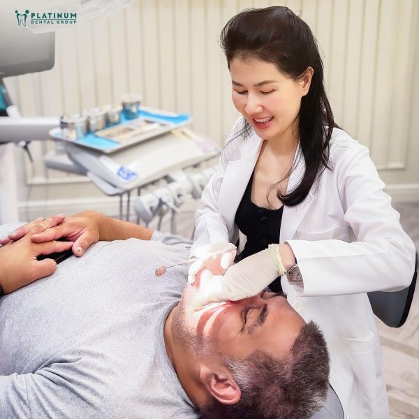 Cost of non-prep porcelain veneers