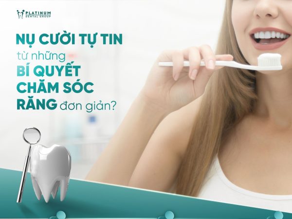 Đánh răng sau bữa ăn và trước khi đi ngủ để bảo vệ sức khỏe răng miệng