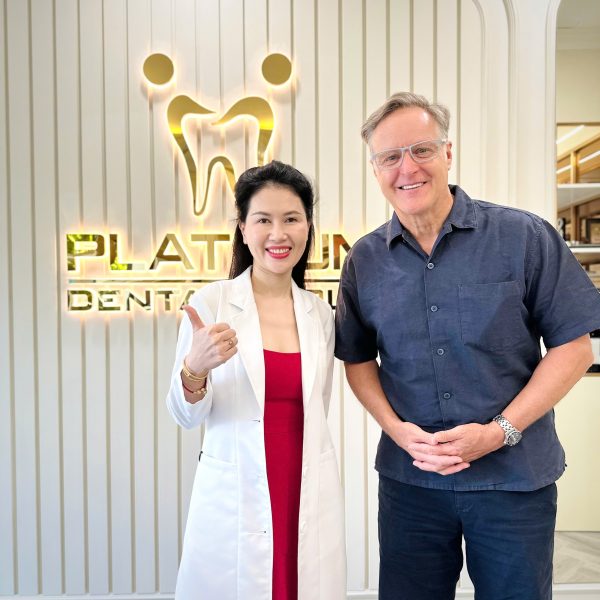 From the first consultation to the final restoration, our clients appreciate our gentle approach, clear communication, and dedication to excellence