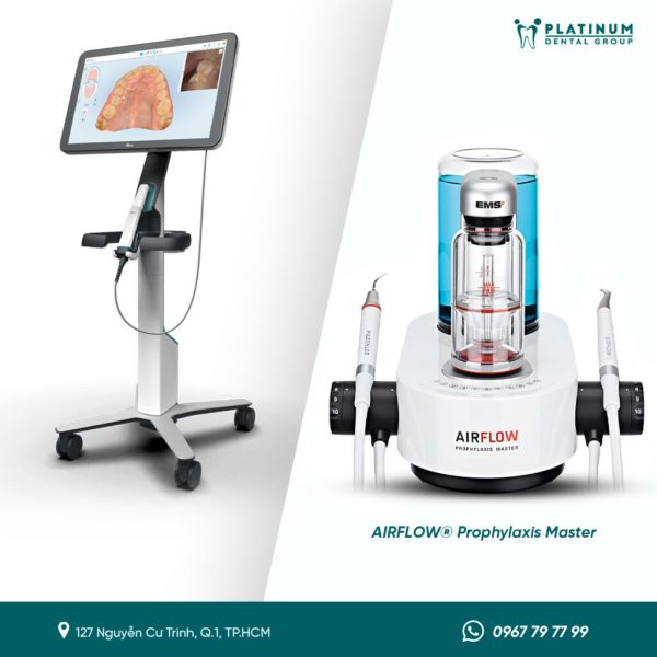 Swollen gums – causes, treatments, and expert care at Platinum Dental Group 3 Process of managing and treating swollen gums