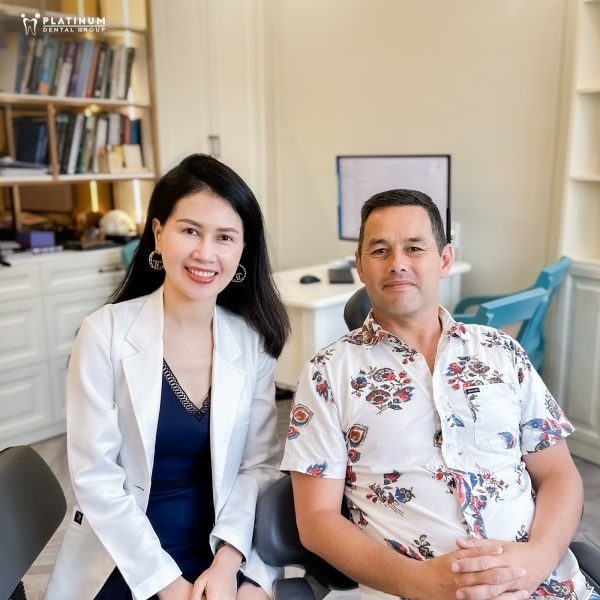 Swollen gums – causes, treatments, and expert care at Platinum Dental Group 5 Prevention tips to nip swollen gums in the bud