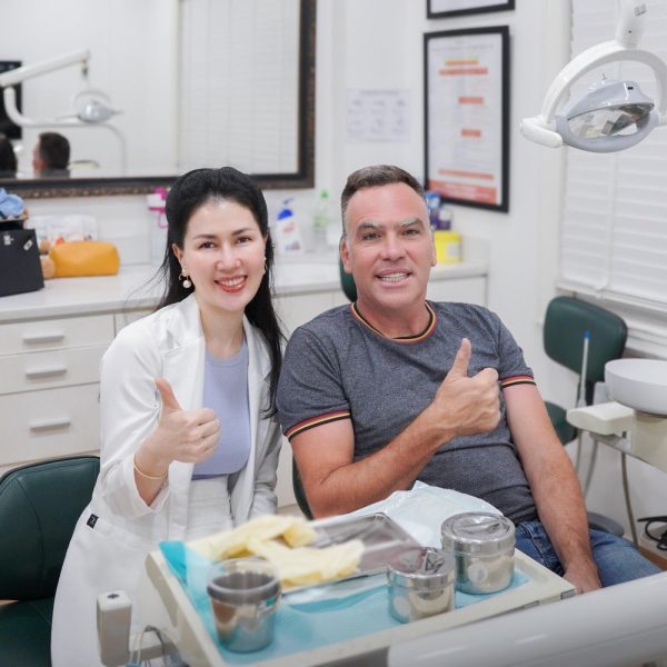 Dental checkups every six months catch early tooth wear and allow timely treatment