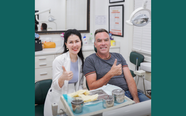 Dental checkups every six months catch early tooth wear and allow timely treatment