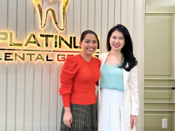 Bọc sứ răng cửa: Chi phí, quy trình chuẩn nha khoa 6 Bác sĩ CKI Trần Lan Anh hơn 16 năm kinh nghiệm trực tiếp điều trị mang đến nụ cười tự nhiên, bền vững