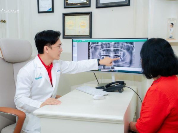Một quy trình trồng Implant chuẩn y khoa và cá nhân hóa sẽ giúp tối ưu hiệu quả điều trị