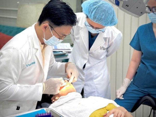 Quy trình nhổ răng chuẩn y khoa - An toàn, nhẹ nhàng, hạn chế đau nhức