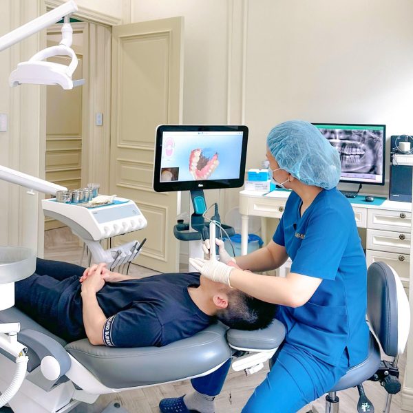 Hàm hô cần chẩn đoán chính xác và lập kế hoạch điều trị chi tiết