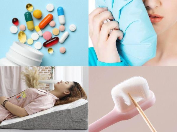 Chăm sóc đúng cách là yếu tố quan trọng để vết thương hồi phục nhanh