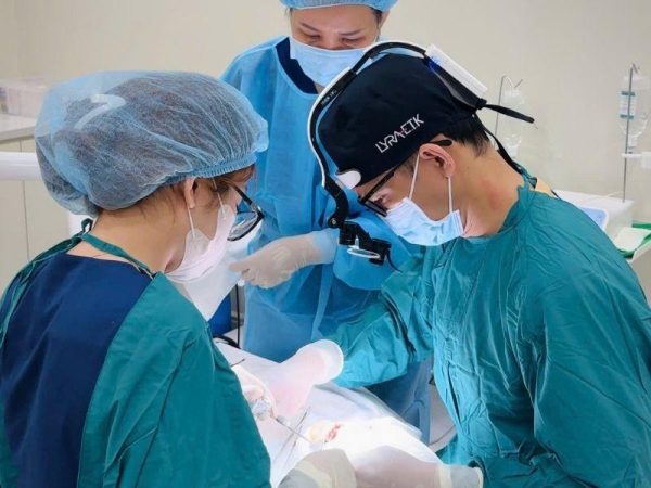 Một số giải pháp khắc phục tình trạng răng gãy còn chân