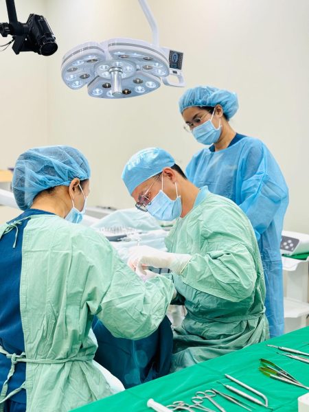 Các cơ sở uy tín sẽ đảm bảo an toàn khi phẫu thuật hàm hô tốt hơn